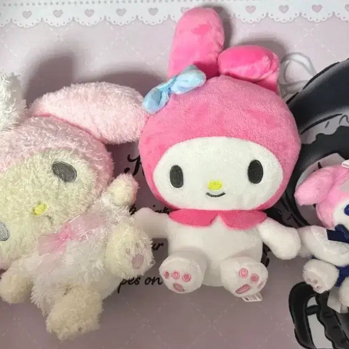 [BUNJANG] Sanrio My Melody Doll Lil&