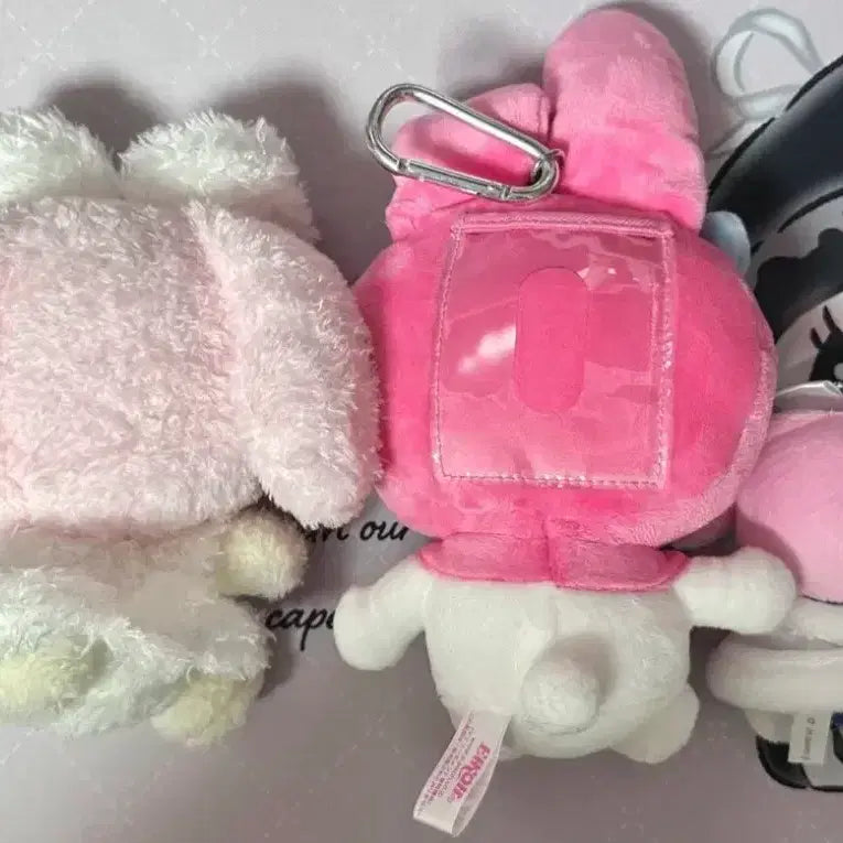 [BUNJANG] Sanrio My Melody Doll Lil&