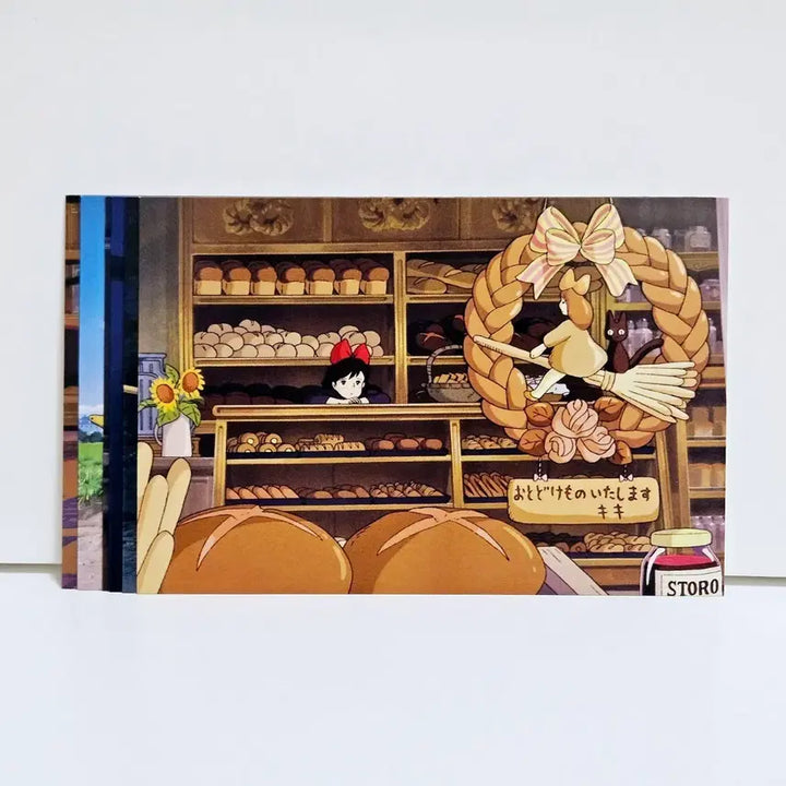 [BUNJANG] Ghibli Kiki&