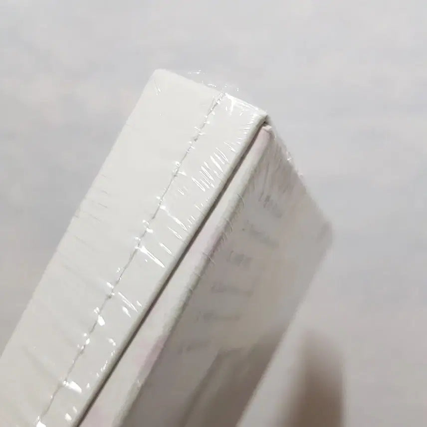 [BUNJANG] IU "Flower Bookmark" Sealed Album / 미개봉)아이유 꽃갈피 셋