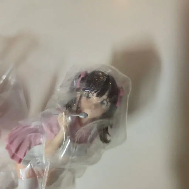 [BUNJANG] Idolmaster Sonoda Chiyoko, Date A Live Hoshimiya Mukuro Figure Bundle Set / 일괄)아이돌마스터 소노다치요코 피규어 데이트어라이브 호시미야무쿠로