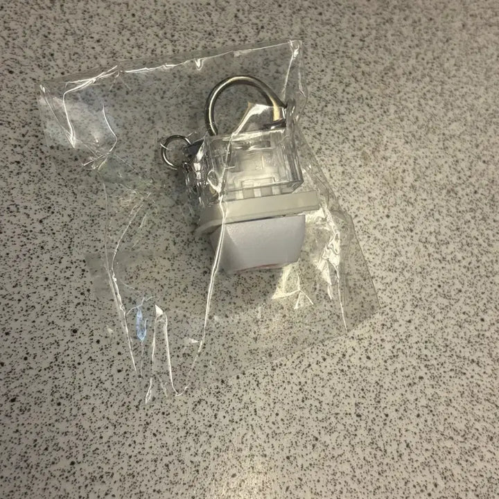 [BUNJANG] History Boys Keycap Keyring / 히스토리 보이즈 키캡 키링