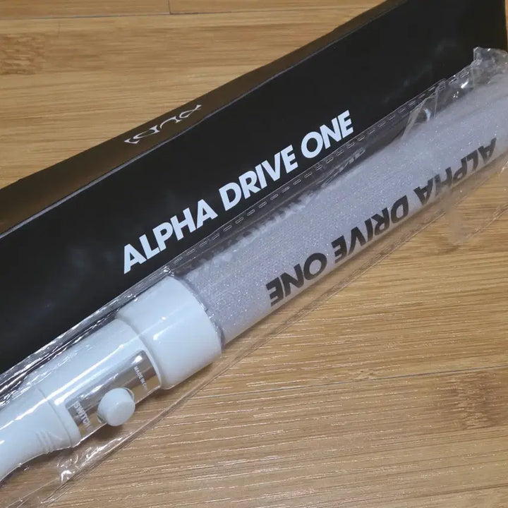 [BUNJANG] Alphadriveone Lightstick / 알파드라이브원 임시 응원봉 판매