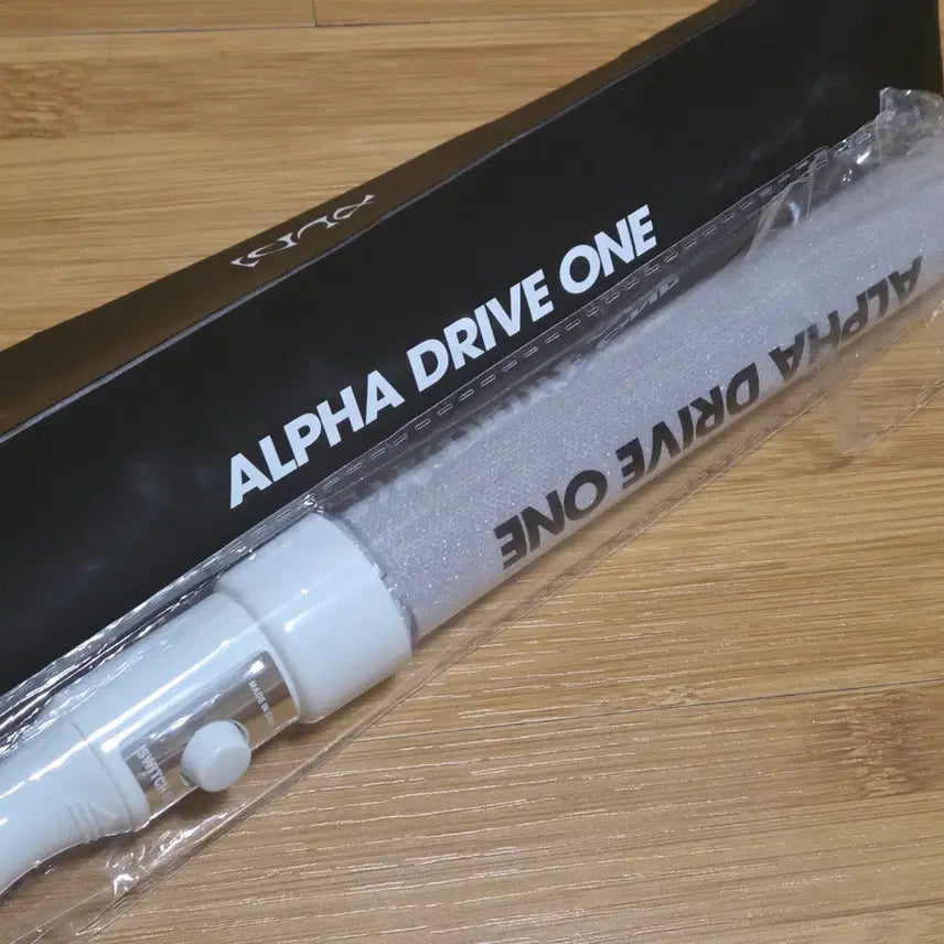 [BUNJANG] Alphadriveone Lightstick / 알파드라이브원 임시 응원봉 판매