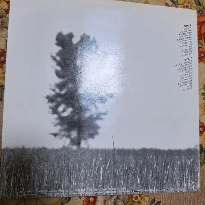 [BUNJANG] Son Hyun-hee Vol.3 LP / 손현희 Vol.3 LP
