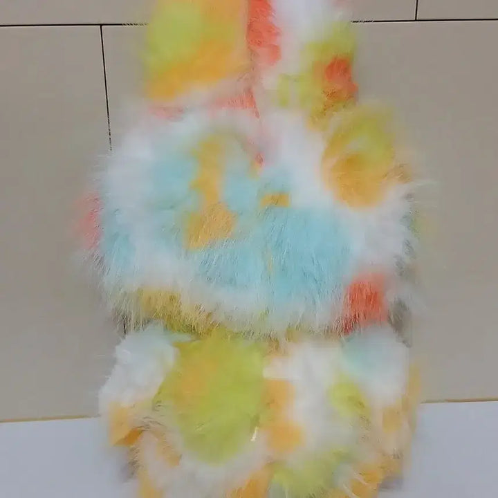 [BUNJANG] Labubu Rock The Universe Doll / ( 수집품 ) 라부부 락더 유니버스 인형