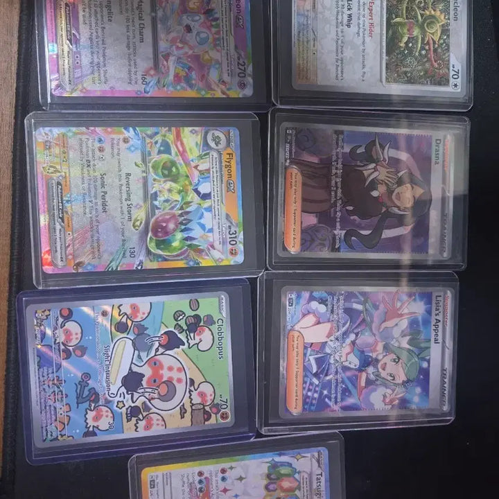 [BUNJANG] Pokemon Trading Cards North America Bundle Set / 북미판 카드들 일괄 판매합니다