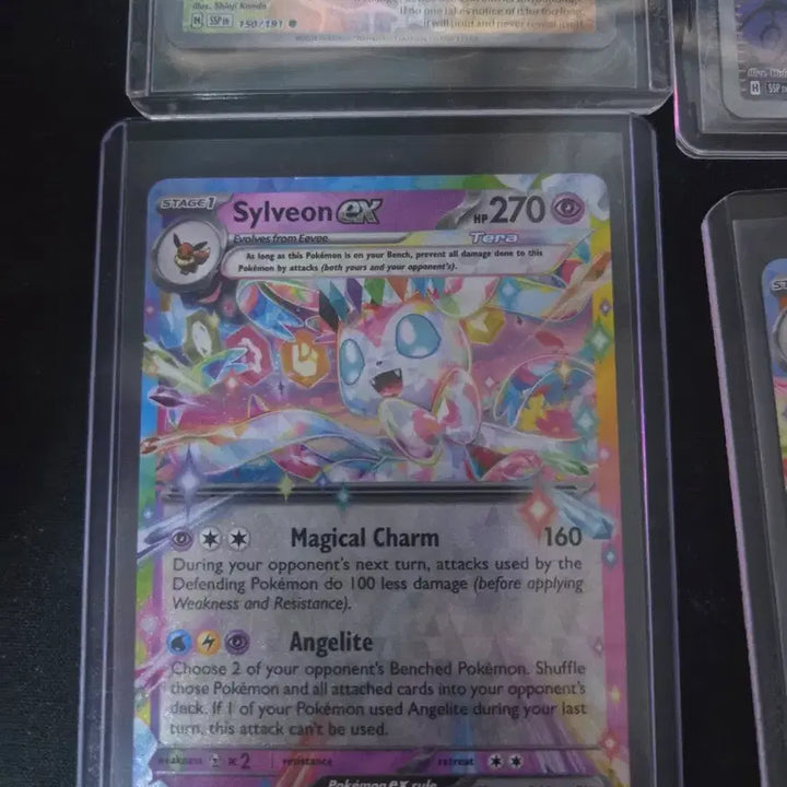 [BUNJANG] Pokemon Trading Cards North America Bundle Set / 북미판 카드들 일괄 판매합니다