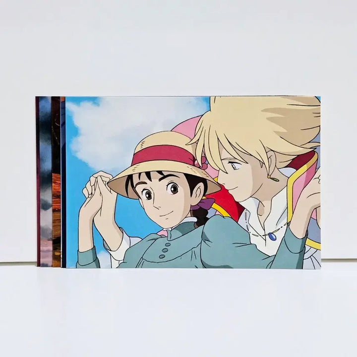 [BUNJANG] Ghibli Howl&