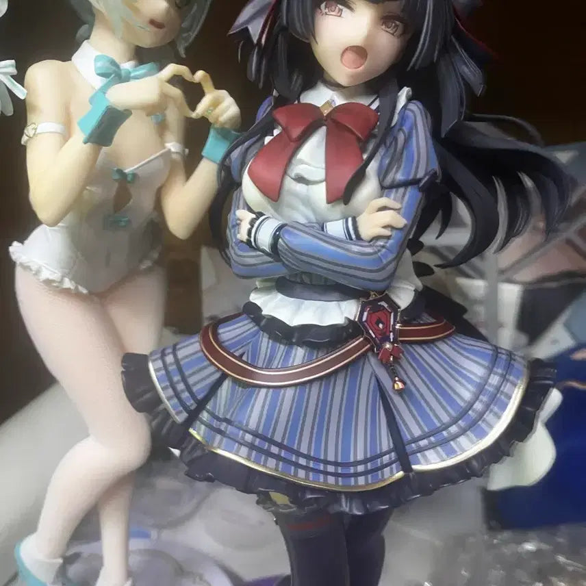 [BUNJANG] Mayuzumi Fuyuko Anime Figure / 마유즈미후유코 피규어