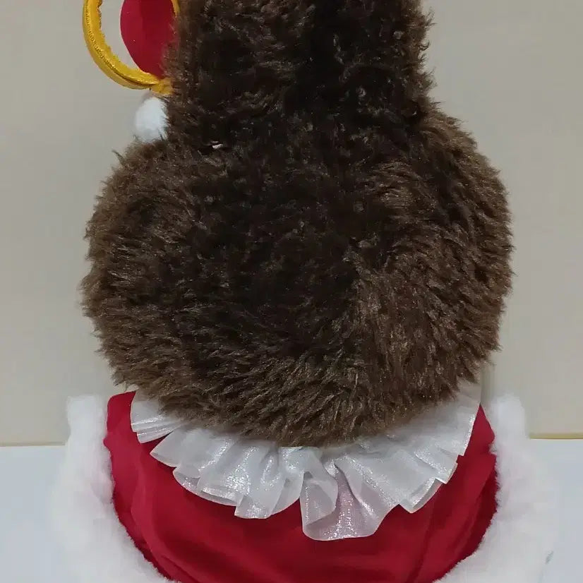 [BUNJANG] Labubu King Checkmate Limited Edition Plush / 댈판( 한정판 ) 라부부 킹 체크메이트 인형
