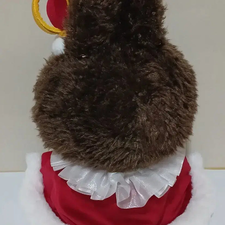 [BUNJANG] Labubu King Checkmate Limited Edition Plush / 댈판( 한정판 ) 라부부 킹 체크메이트 인형
