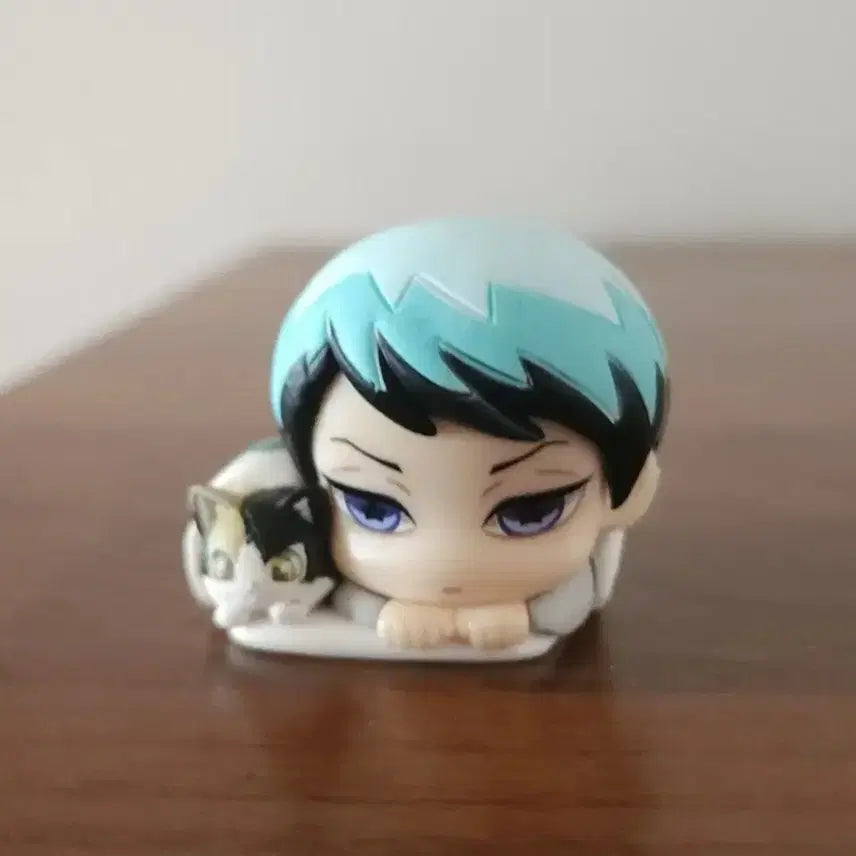 [BUNJANG] Demon Slayer Yushiro Onemutan Figure / 귀멸의 칼날 유시로 오네무탄 피규어입니다.