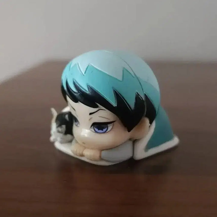 [BUNJANG] Demon Slayer Yushiro Onemutan Figure / 귀멸의 칼날 유시로 오네무탄 피규어입니다.