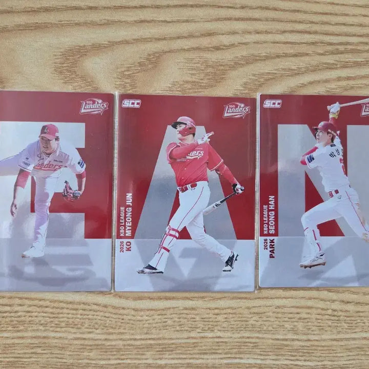 [SOLD OUT] 2026 KBO 크보카드 홀로/알파벳 교환 및 양도