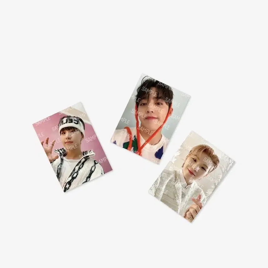 [BUNJANG] SEVENTEEN Ainochikara Trading Card Photocard / 세븐틴 일본 싱글 아이노치카라 트레카 트레이딩 카드 포토카드 포카