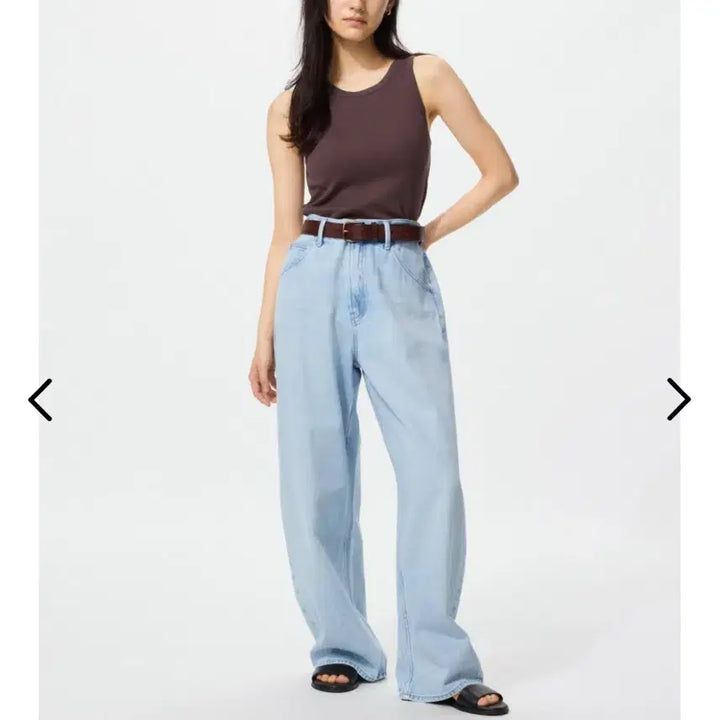 [BUNJANG] Uniqlo Women&