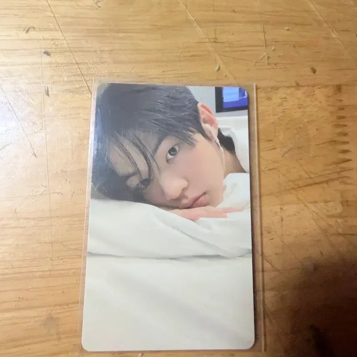 [BUNJANG] TWS Dohoon Casual Outfit Photocard / 투어스 도훈 사복 포토카드