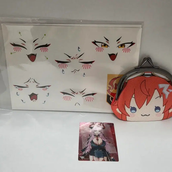 [BUNJANG] Blue Archive Merchandise Bundle / 블루 아카이브 굿즈 정리합니다!