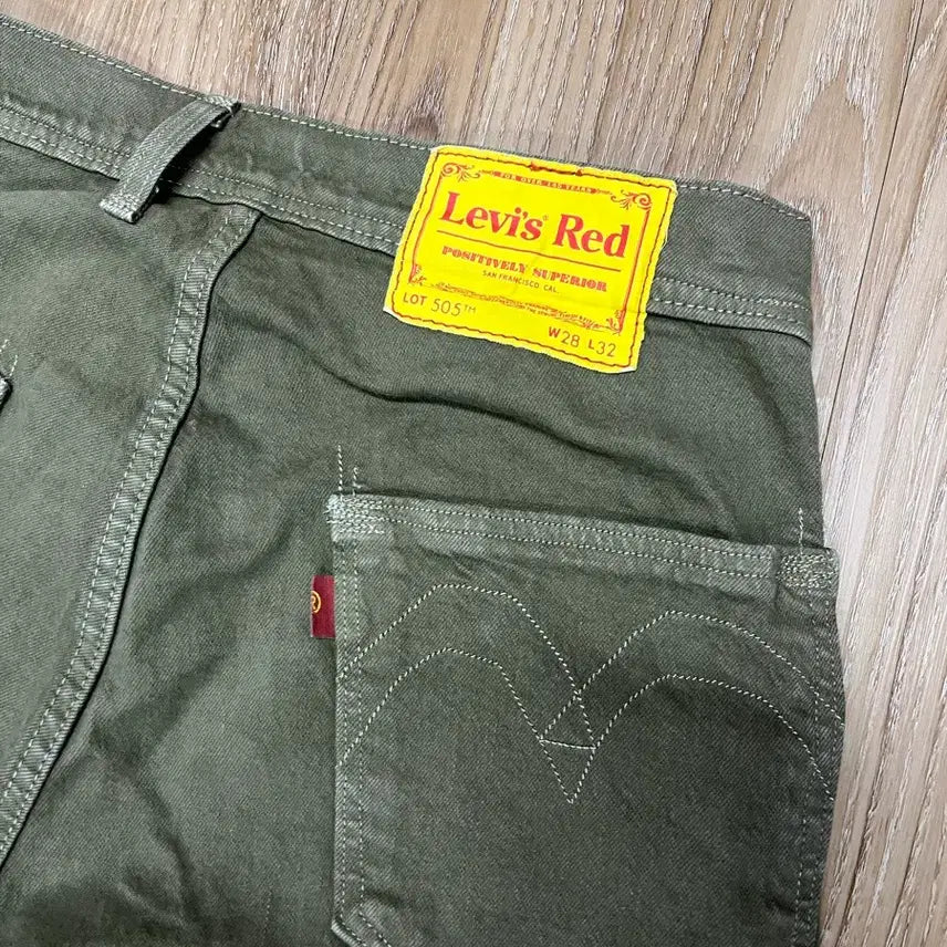 [BUNJANG] Levi&