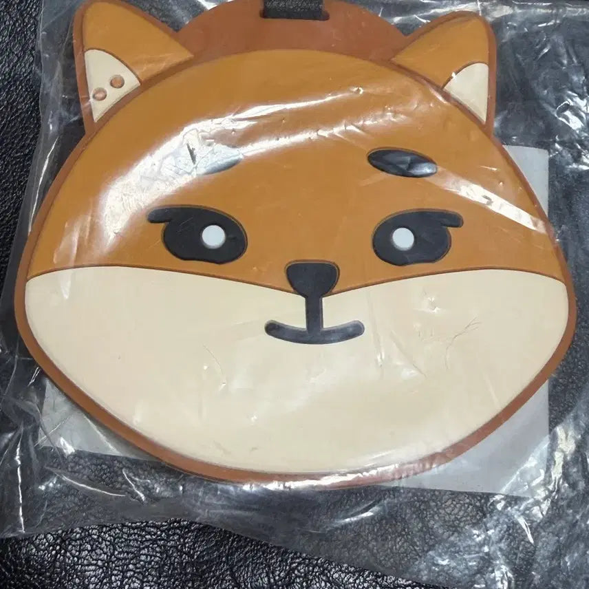 [BUNJANG] DAY6 Japan MD Luggage Tag Young K / (미개봉) 데이식스 일본MD 러기지택 영케이 케 KE