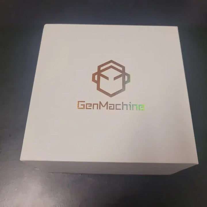 [BUNJANG] GenMachine 4800u Mini PC / GenMachine 4800u 팝니다
