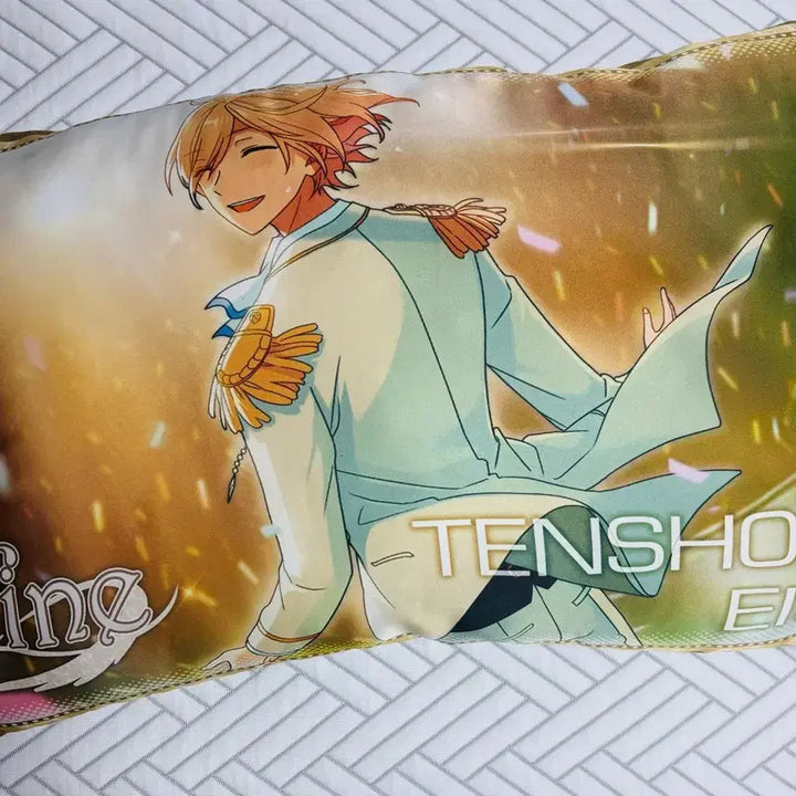[BUNJANG] Ensemble Stars Tenshouin Eichi Cushion / (급전)앙스타 텐쇼인 에이치 쿠션