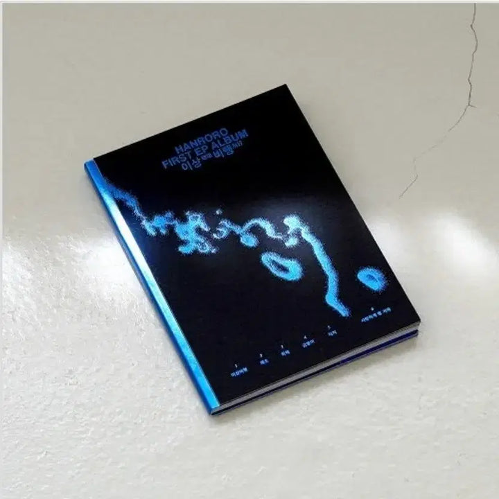 [BUNJANG] HANRORO EP 1st Album &