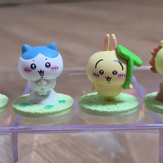 [BUNJANG] Chiikawa Moment Capture Friends Gacha Full Set / 치이카와 순간포착 프렌즈 가챠 풀세트