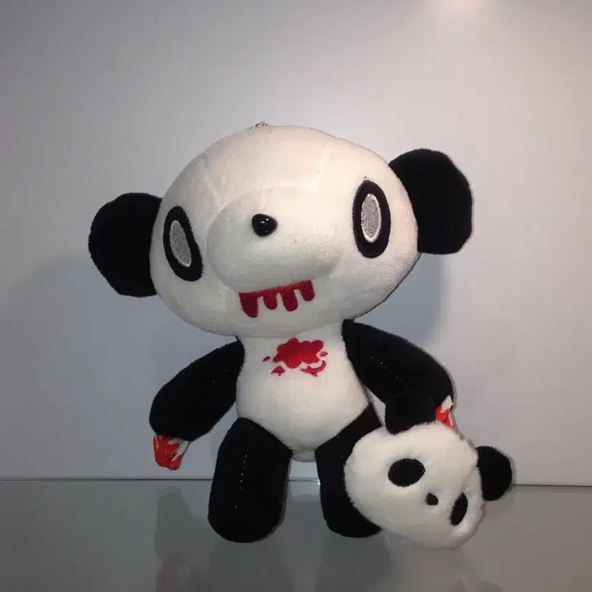 [SOLD OUT] 글루미베어 판다