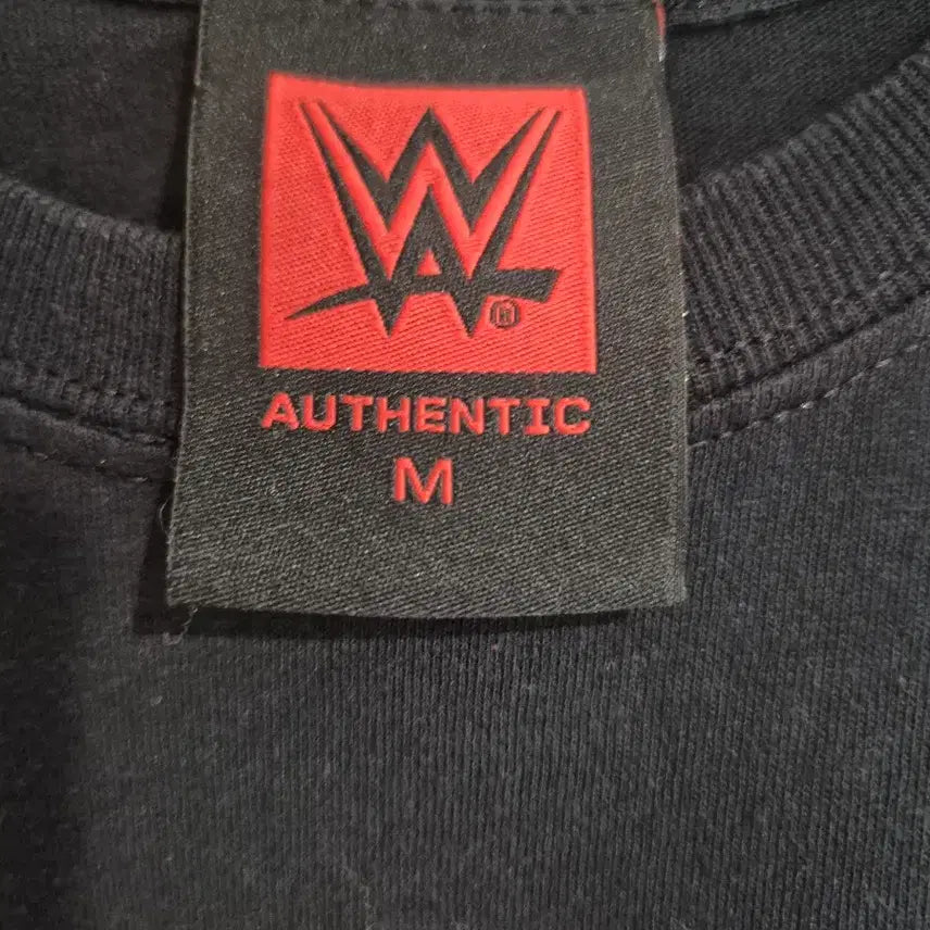 [BUNJANG] WWE Becky Lynch "The Man" Vintage T-Shirt Size M (100) / WWE Becky lynch 베키린치 레슬링 빈티지 티셔츠 사이즈 100