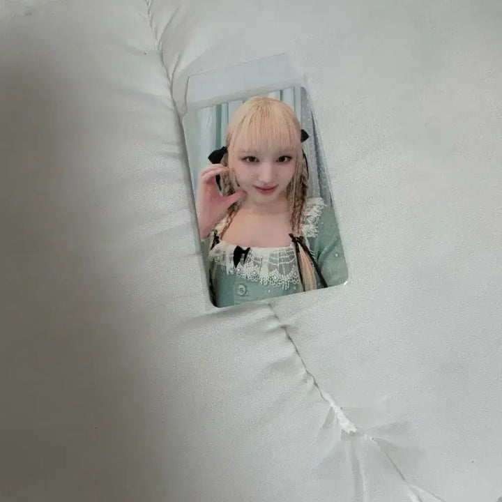 [BUNJANG] IVE Liz Season&