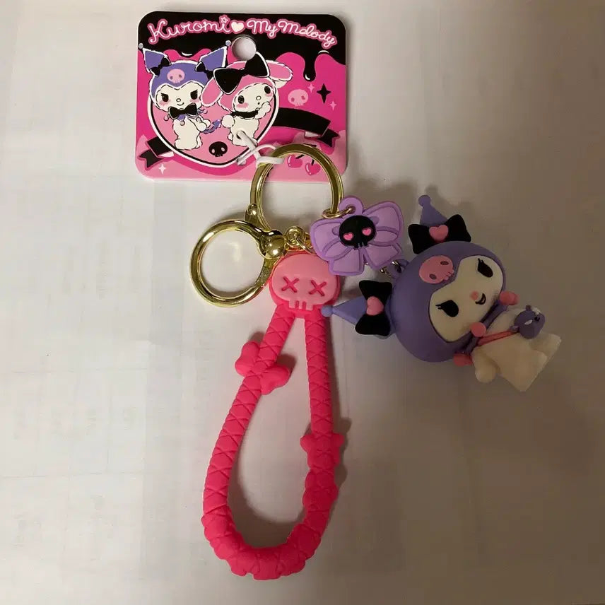 [BUNJANG] Bundle Set Assorted Goods (Gacha, Keyrings, Grip Tok, etc.) / (일괄)가챠+키링+그립톡 등 각종 굿즈