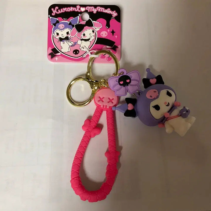 [BUNJANG] Bundle Set Assorted Goods (Gacha, Keyrings, Grip Tok, etc.) / (일괄)가챠+키링+그립톡 등 각종 굿즈