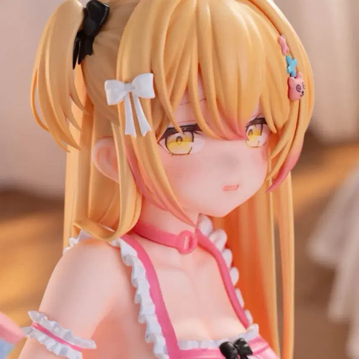 [BUNJANG] Omaha Kurumi Purin Bishoujo Figure / OMAHA 쿠루미푸링 미소녀 피규어 팔아요