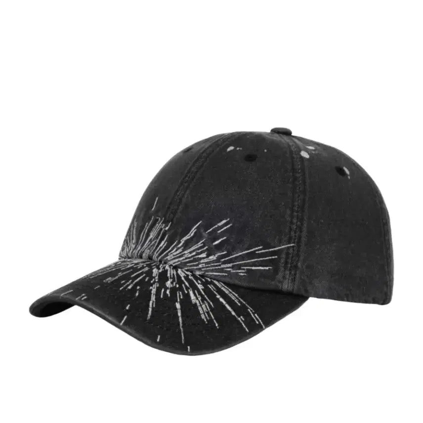 [BUNJANG] BTS Arirang Ballcap Black / BTS 아리랑 볼캡 블랙 Arirang Ballcap black 새상품