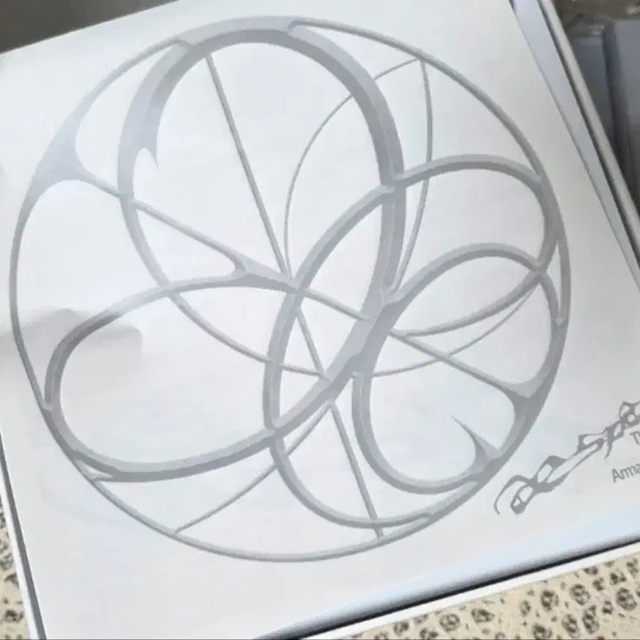 [BUNJANG] Aespa CDP Full Set / 에스파 CDP 풀박스 (상태최고+CD2장 원하면드림)