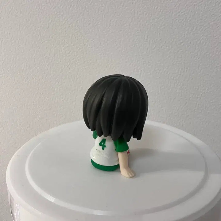 [BUNJANG] Haikyuu!! Kenma Shoulder Hugger Figure (Middle School Version) / 하이큐 어깨쿵 피규어 켄마 (중학생 시절ver.)