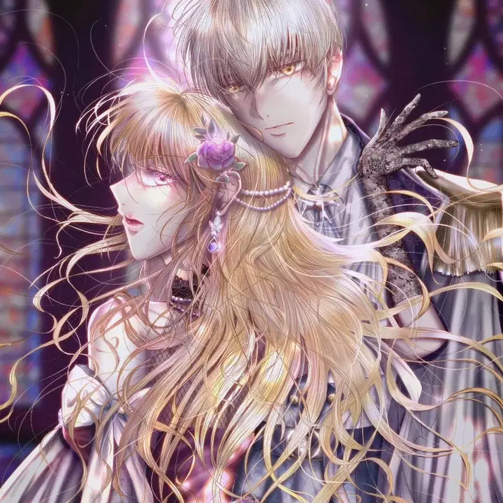 [BUNJANG] Custom Full Color Illustration Commission / 예약) 풀채색 커미션 /일러스트 커미션 받습니다 (배경+보정 포함)