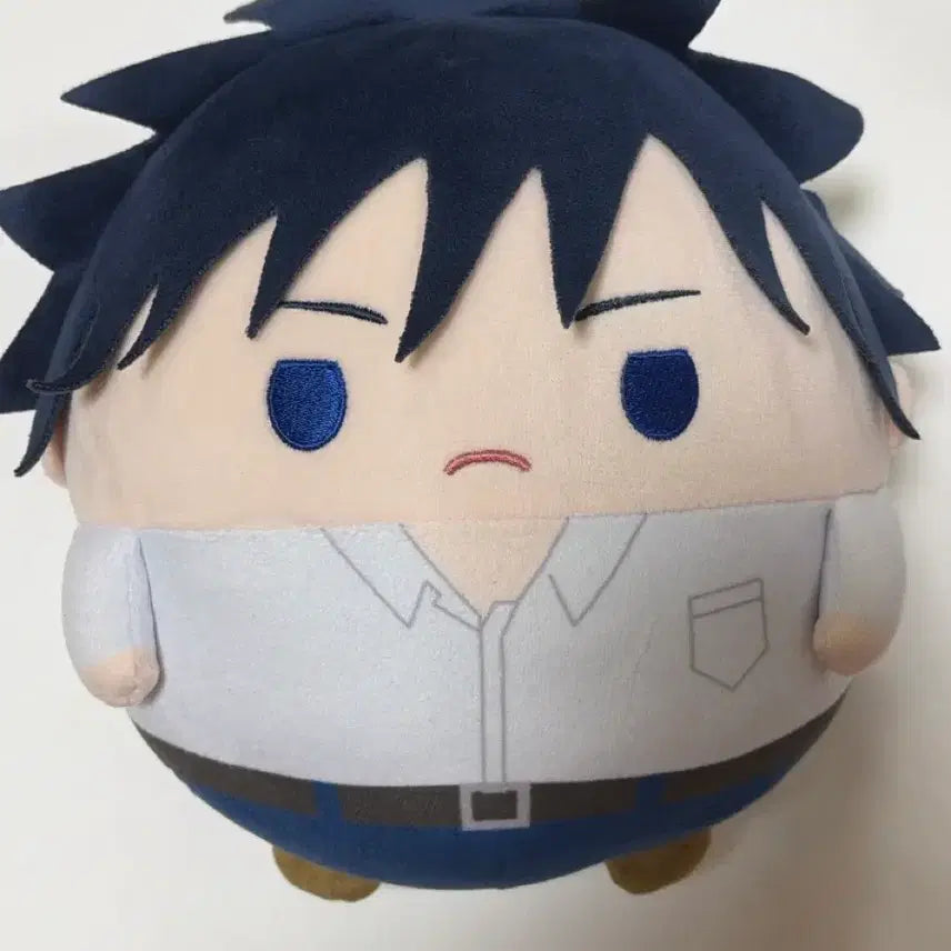 [BUNJANG] Jujutsu Kaisen Fushiguro Megumi Fuwa M Size Shirt / 주술회전 후시구로 메구미 후와 M사이즈 셔츠