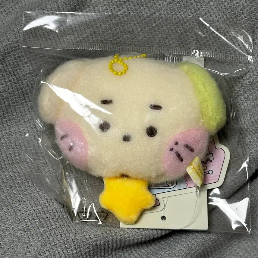 [BUNJANG] Ryuni Ryunini Tape Measure (Sealed) / 미개봉 룐룐니니 줄자