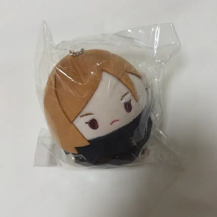 [BUNJANG] Jujutsu Kaisen Kugisaki Nobara Fuwa Fuwa Plush / 주술회전 쿠기사키 노바라 후와 s