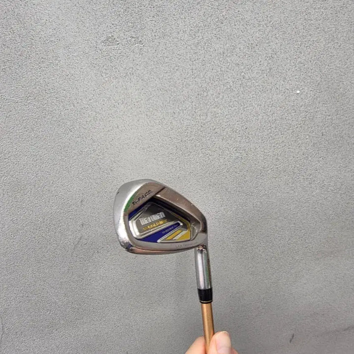 [BUNJANG] Maruman Majesty 4-Iron Golf Club / (판,완)마루망마제스티 4번아이언 팝니다.