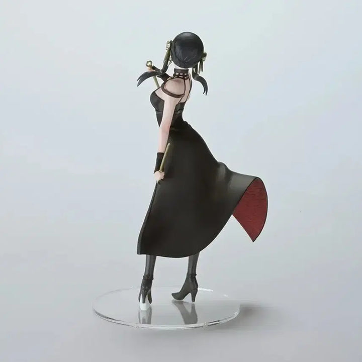 [BUNJANG] Sega Spy x Family Yor Forger Figure / 세가 스파이패밀리 요르포저 피규어 팝니다