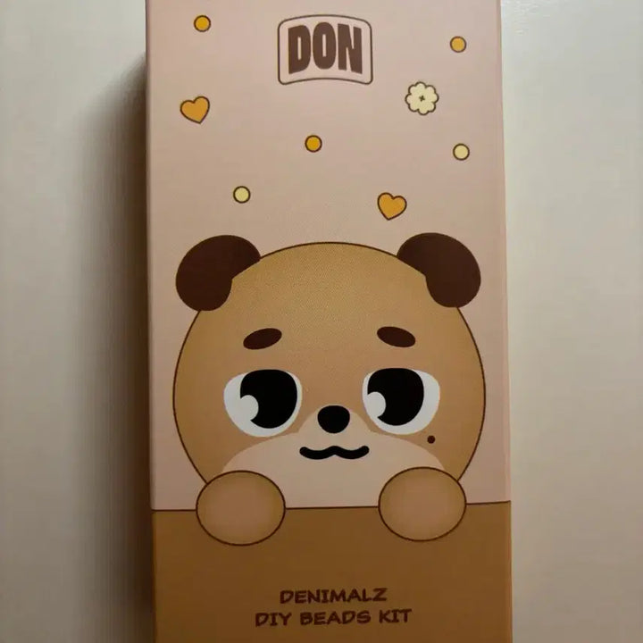 [BUNJANG] DAY6 Young K (Domain) Bead Kit / 데이식스 DAY6 돈 도운 비즈 판매(소분)