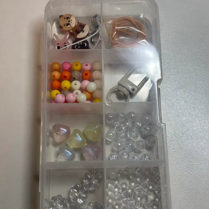 [BUNJANG] DAY6 Young K (Domain) Bead Kit / 데이식스 DAY6 돈 도운 비즈 판매(소분)