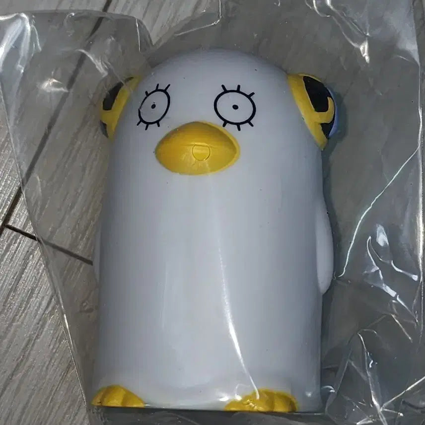 [BUNJANG] Gintama Kagura Big Sofubi Figure / 은혼 가챠 빅소프비 아루자베스 카구라
