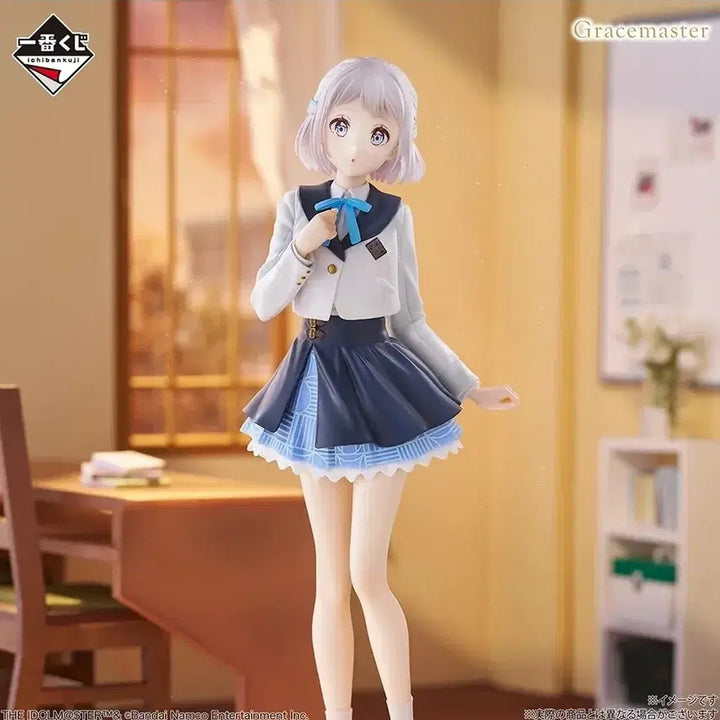[BUNJANG] Idolmaster Gakumasu Katsuragi Lilya Figure / 아이돌마스터 학원마스 가쿠마스 카츠라기 릴리야