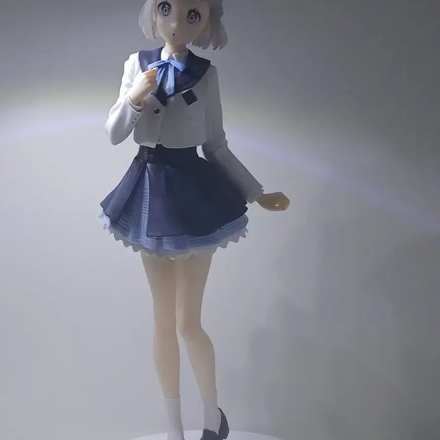 [BUNJANG] Idolmaster Gakumasu Katsuragi Lilya Figure / 아이돌마스터 학원마스 가쿠마스 카츠라기 릴리야