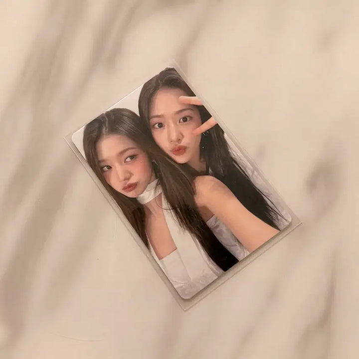 [BUNJANG] IVE Japan Venue Jang Wonyoung Yujin Annyeongz Unit Photocard / 아이브 일본 회장 장원영 안유진 안녕즈 유닛 포카 판매합니다